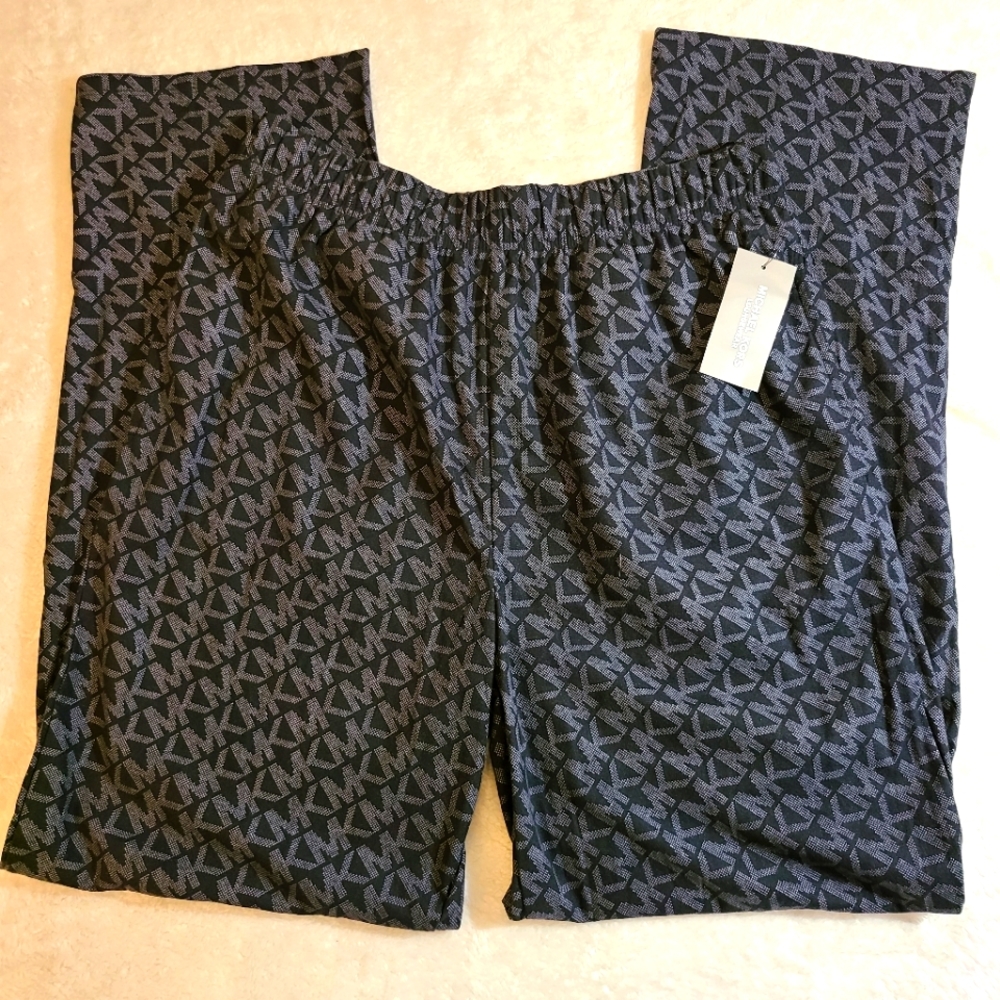 Micheal Kors Lounge Pants